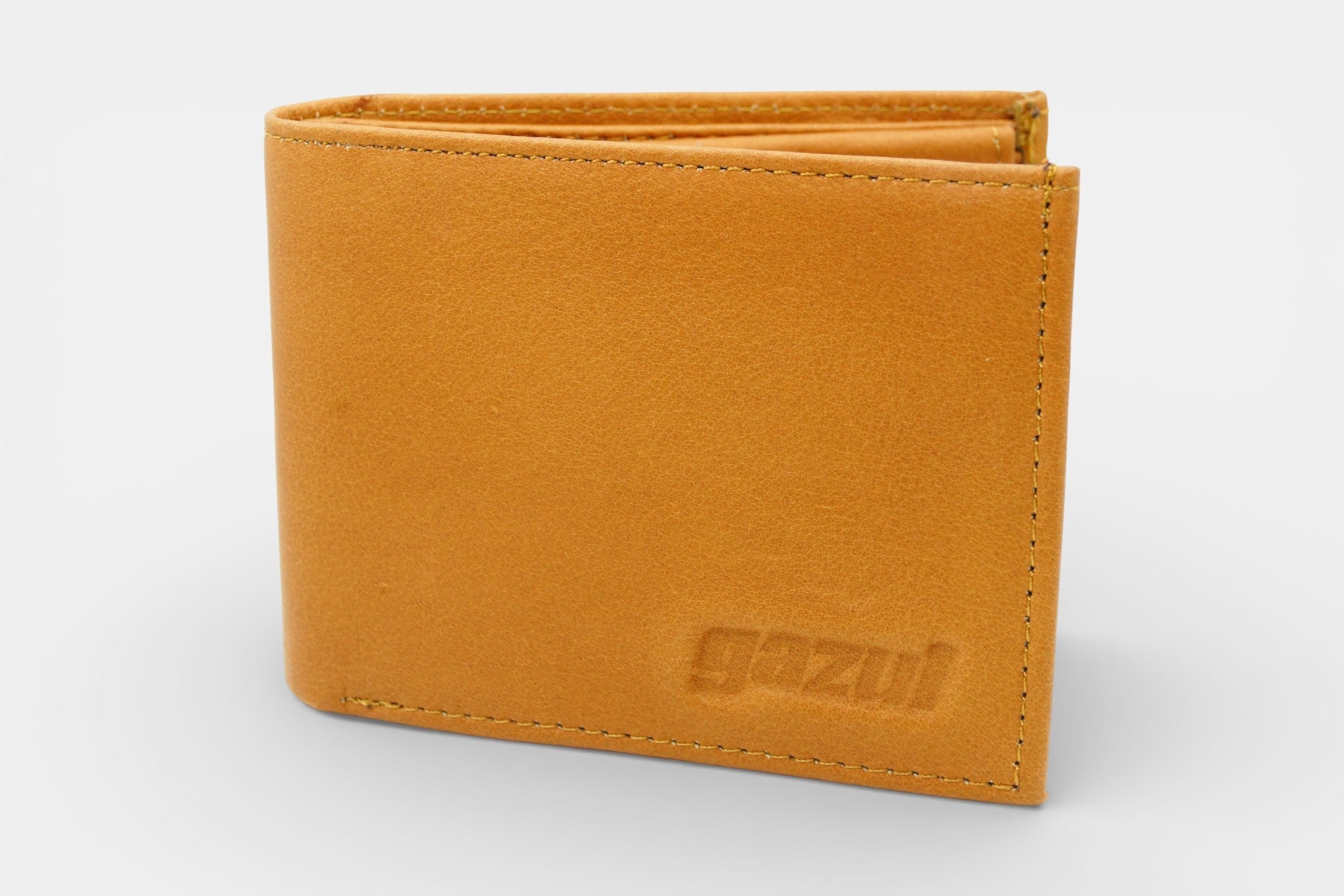 Billeteras Cuero Hombre