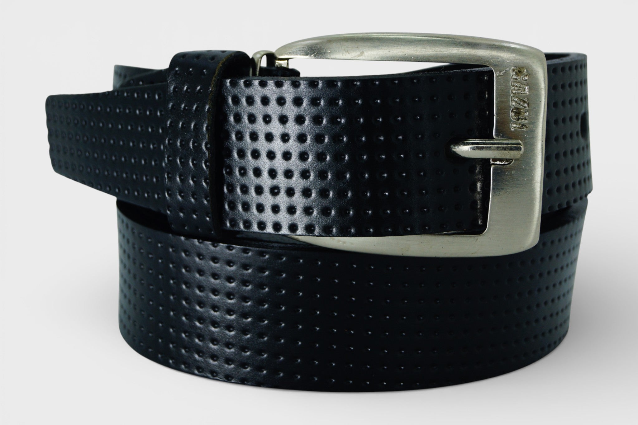 Cinturón Cinveg Micro-Dot Black