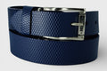 Cinturón Cinveg Blue Exotic Scale
