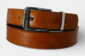 Cinturón Tula con Caleta Honey Tan