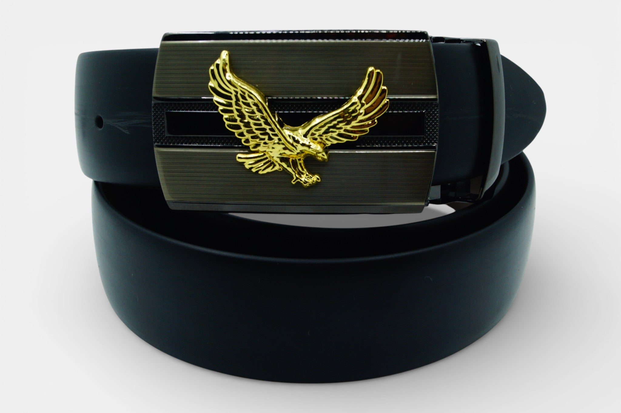 Cinturón Neolay Eagle Gold