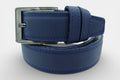 Cinturón PVC Tech Blue