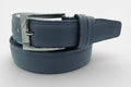 Cinturón PVC Slate Grey