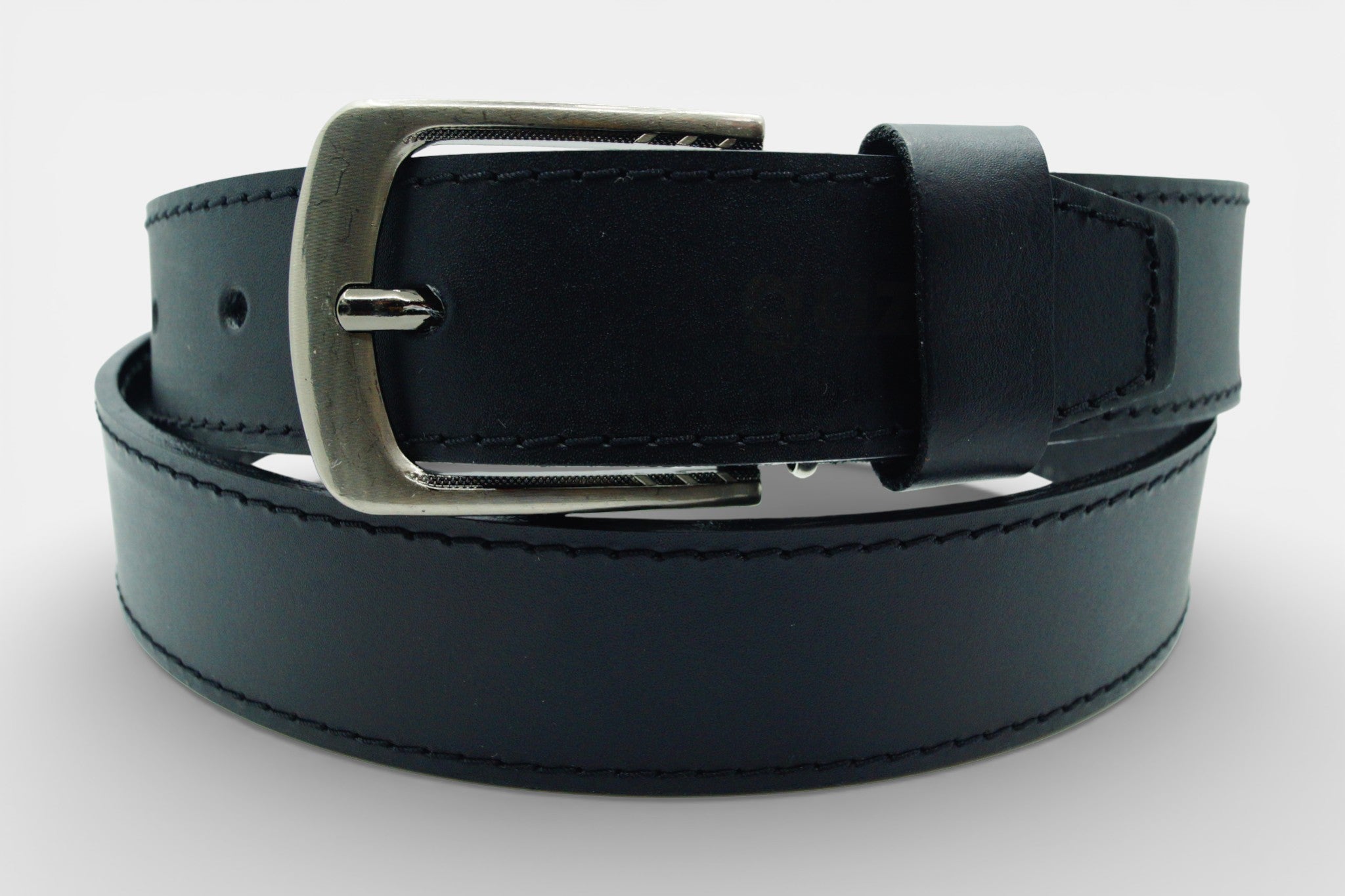 Cinturón Nobu Black Executive