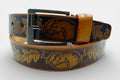 Cinturón Vaqueta Heritage Horse