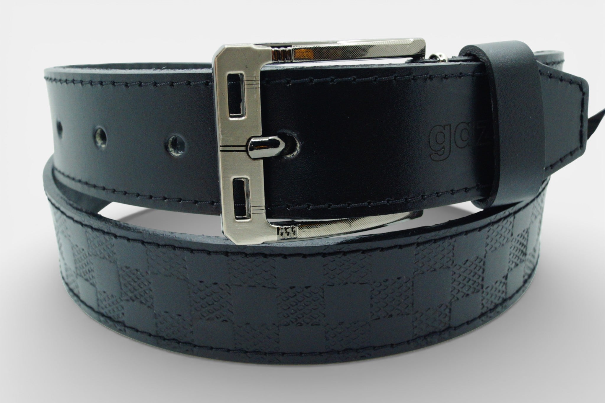 Cinturón Nobu Executive Black