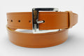 Cinturón Cinveg Double Stitch Tan
