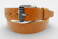 Cinturón Cinveg Embossed Ribbon