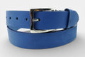 Cinturón Graso Solid Blue
