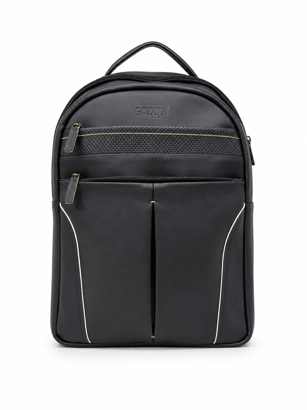 Morral Gazul Urban – Cuero Genuino
