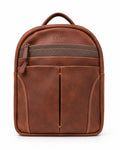 Morral Gazul Urban – Cuero Genuino