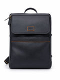 Morral Gazul Executive – Cuero Genuino Solapa