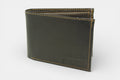 Billetera de Cuero Hombre Ref. BI-110