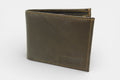 Billetera de Cuero Hombre Ref. BI-112c