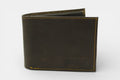 Billetera de Cuero Hombre Ref. BI-116