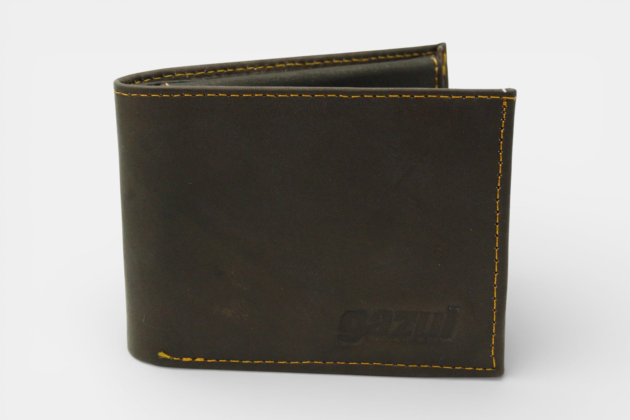 Billetera de Cuero Hombre Ref. BI-116