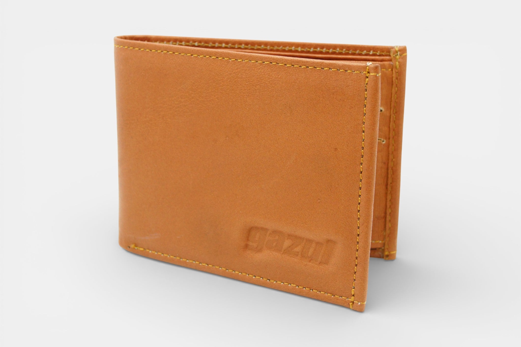 Billetera de Cuero Hombre Ref. BI-104