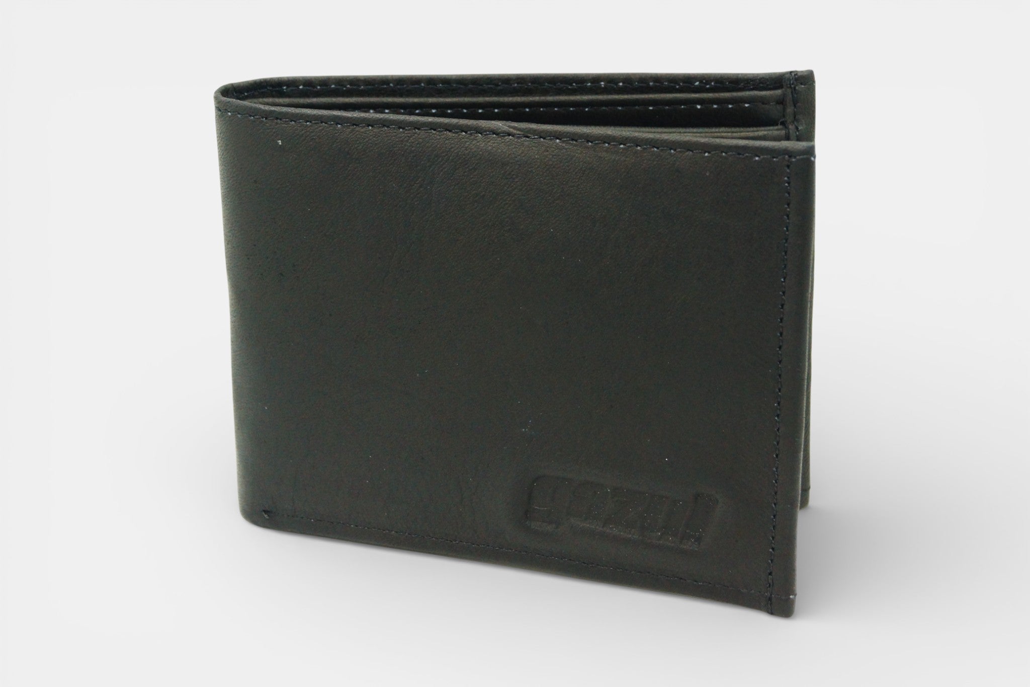 Billetera de Cuero Hombre Ref. BI-104