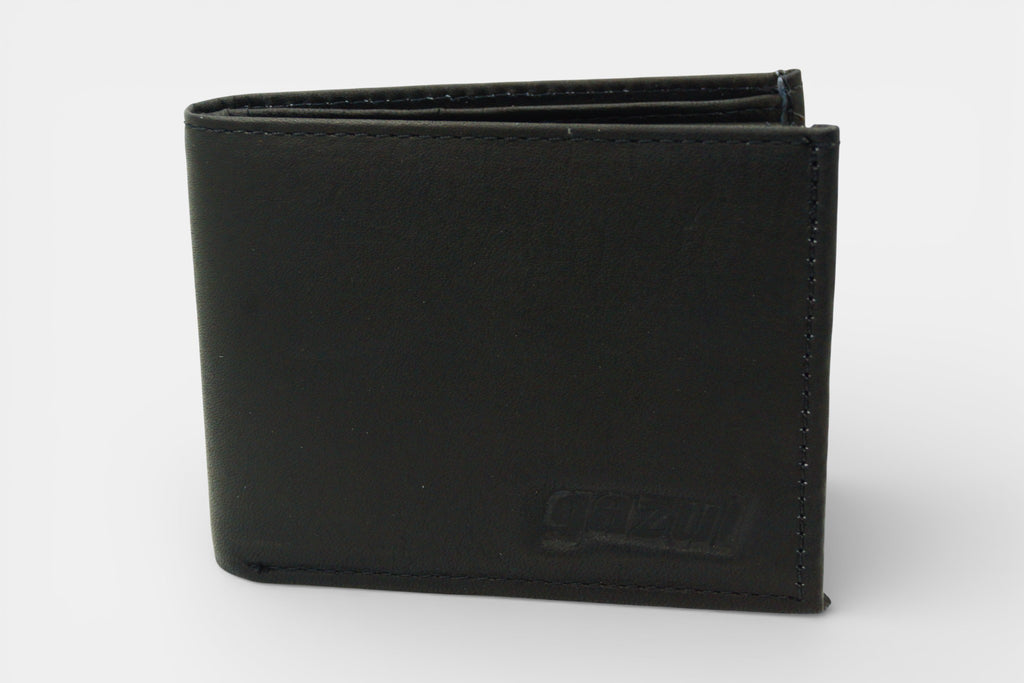 Billetera de Cuero Hombre Ref. BI-116