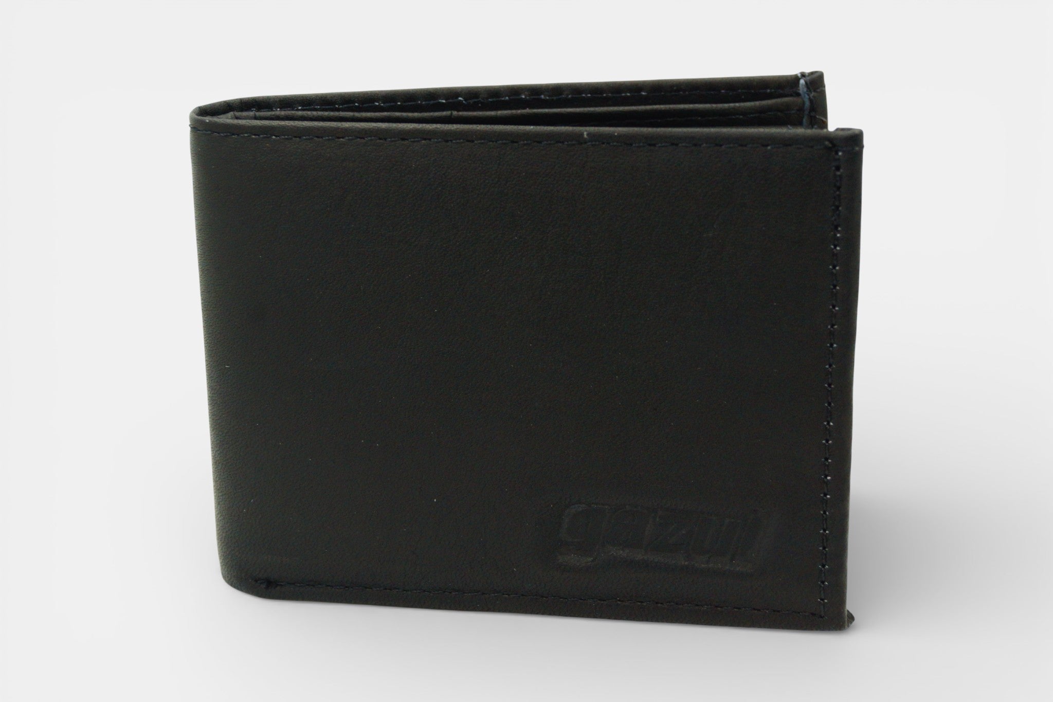 Billetera de Cuero Hombre Ref. BI-116